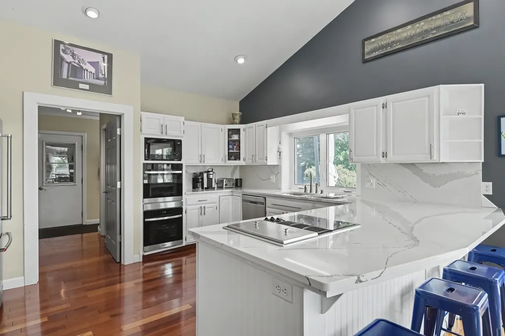 1744 Wayne Street Traverse City City MI 49684