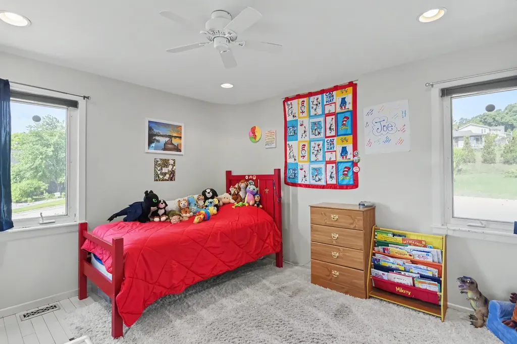 1744 Wayne Street Traverse City City MI 49684