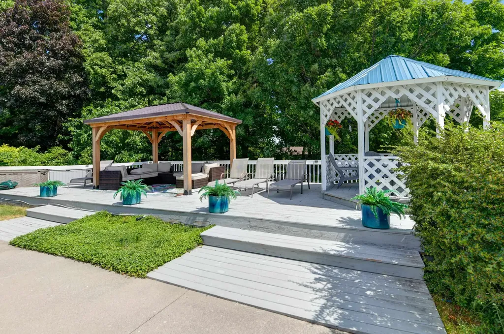 1744 Wayne Street Traverse City City MI 49684