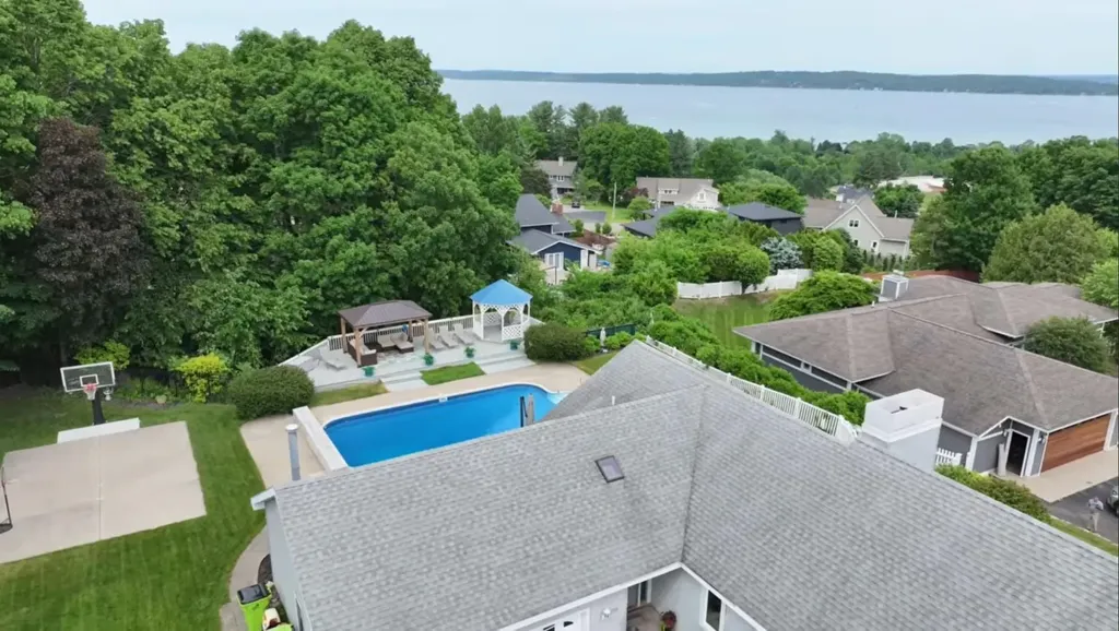 1744 Wayne Street Traverse City City MI 49684