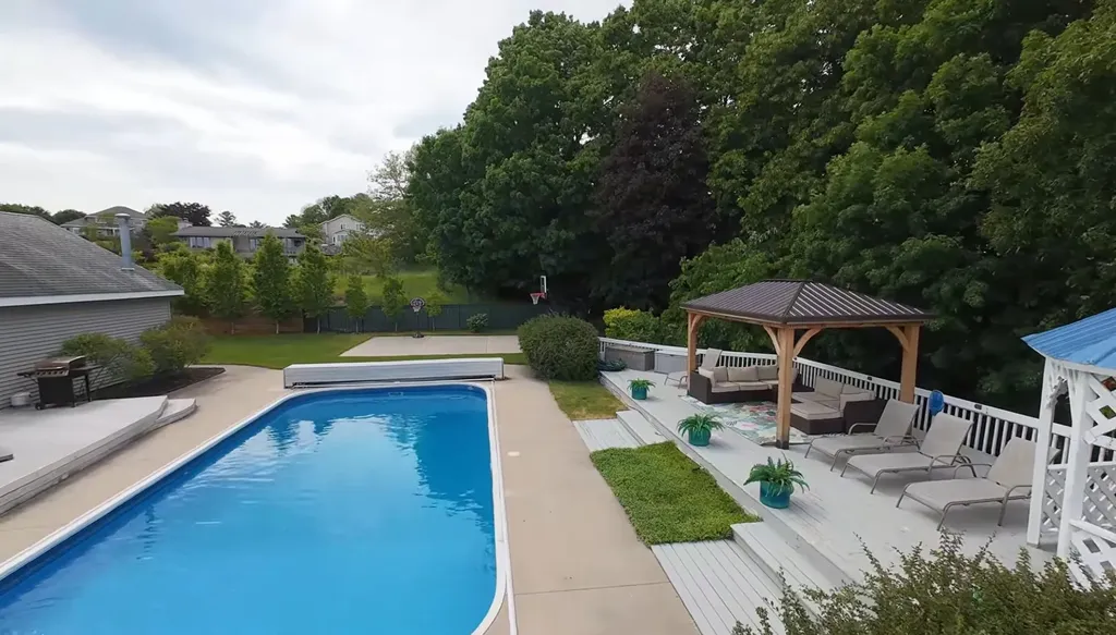 1744 Wayne Street Traverse City City MI 49684