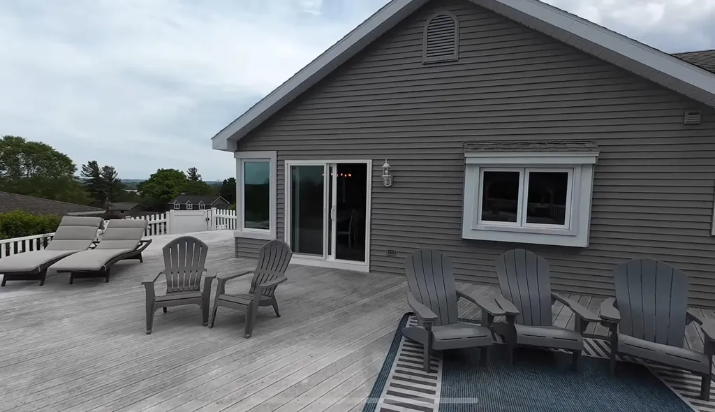 1744 Wayne Street Traverse City City MI 49684