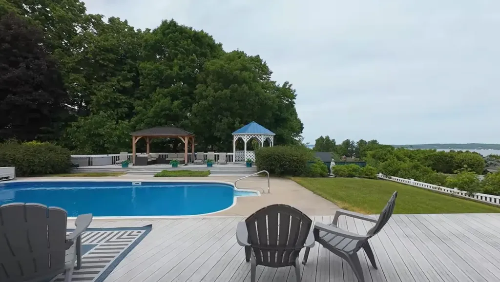 1744 Wayne Street Traverse City City MI 49684