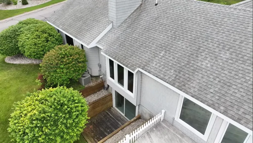 1744 Wayne Street Traverse City City MI 49684