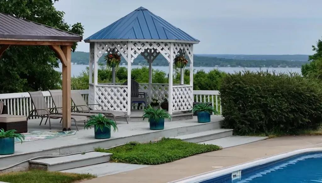 1744 Wayne Street Traverse City City MI 49684