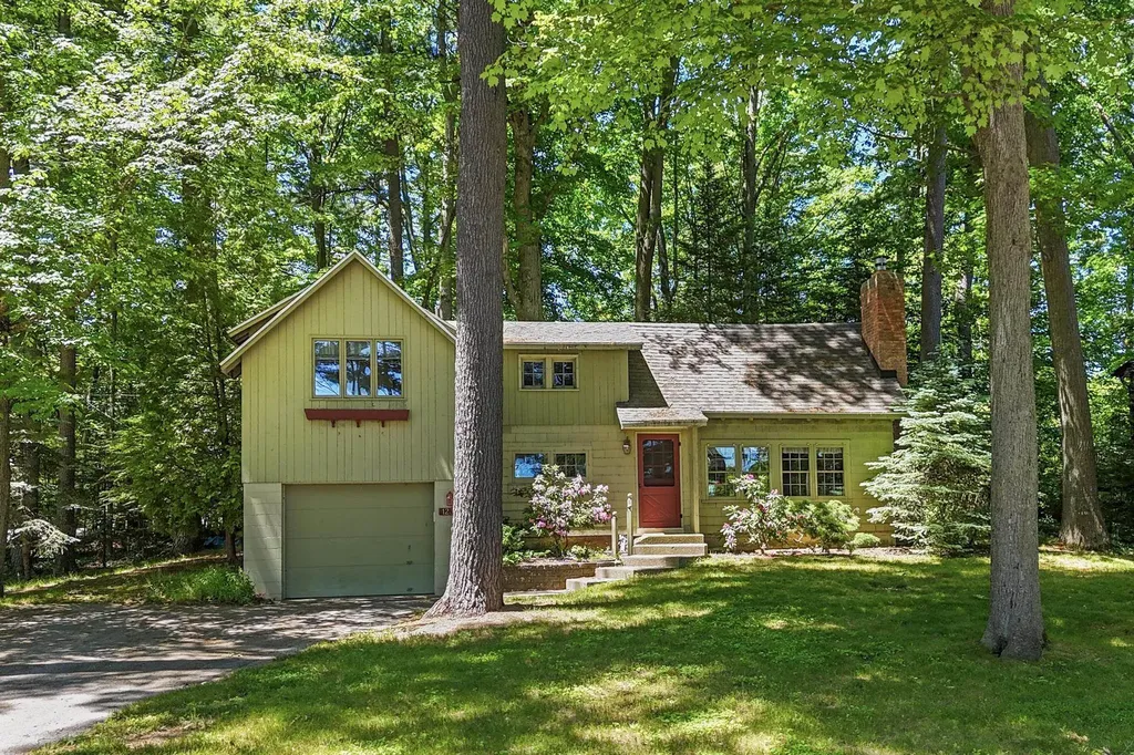 1237 Milliken Drive Traverse City City MI 49686