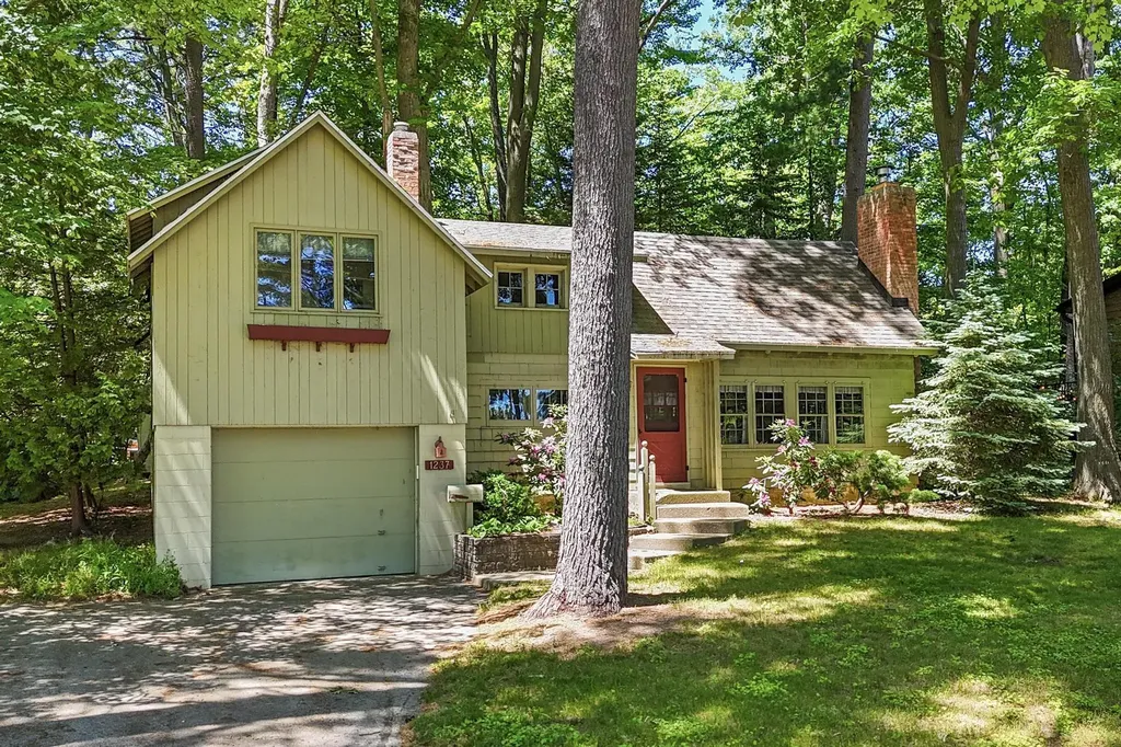1237 Milliken Drive Traverse City City MI 49686