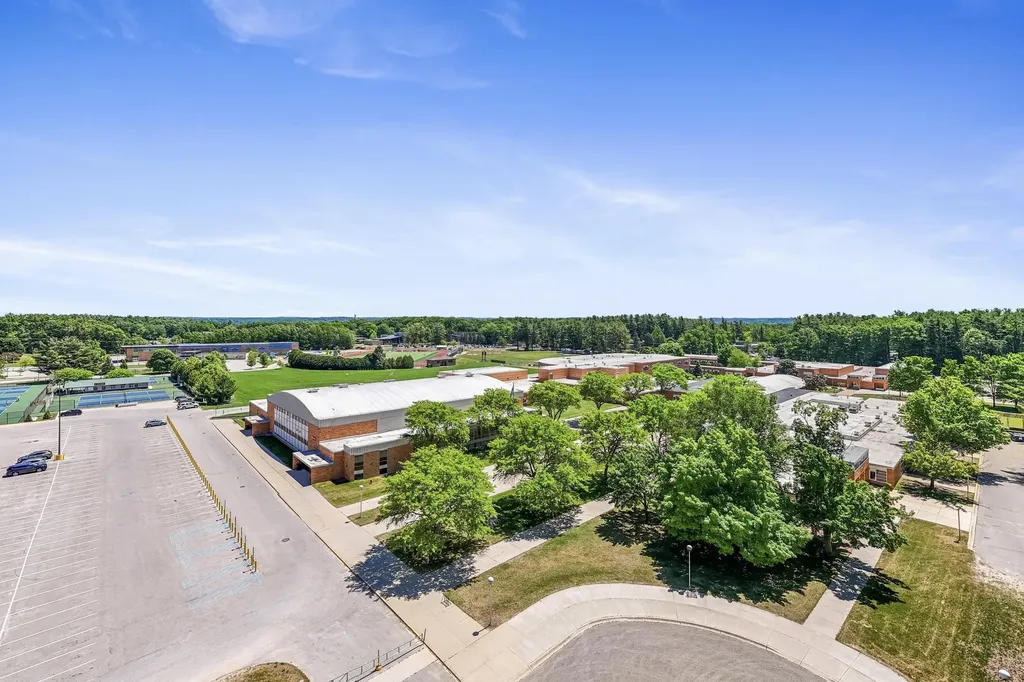 1237 Milliken Drive Traverse City City MI 49686
