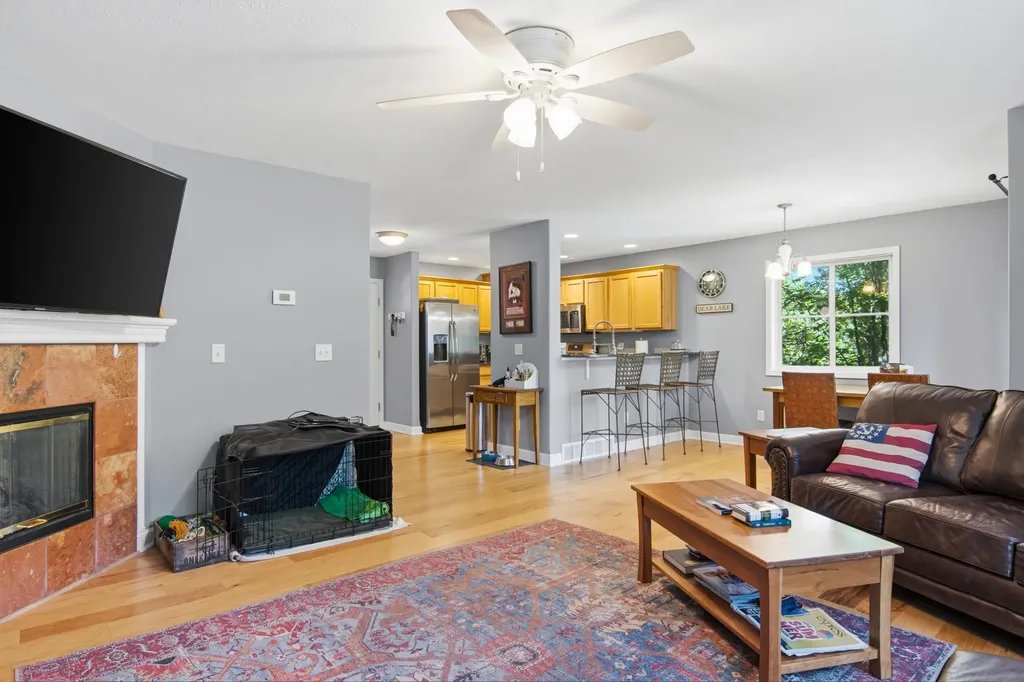 4138 Sherwood Forest Drive East Bay Township MI 49686