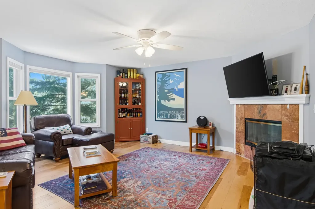 4138 Sherwood Forest Drive East Bay Township MI 49686