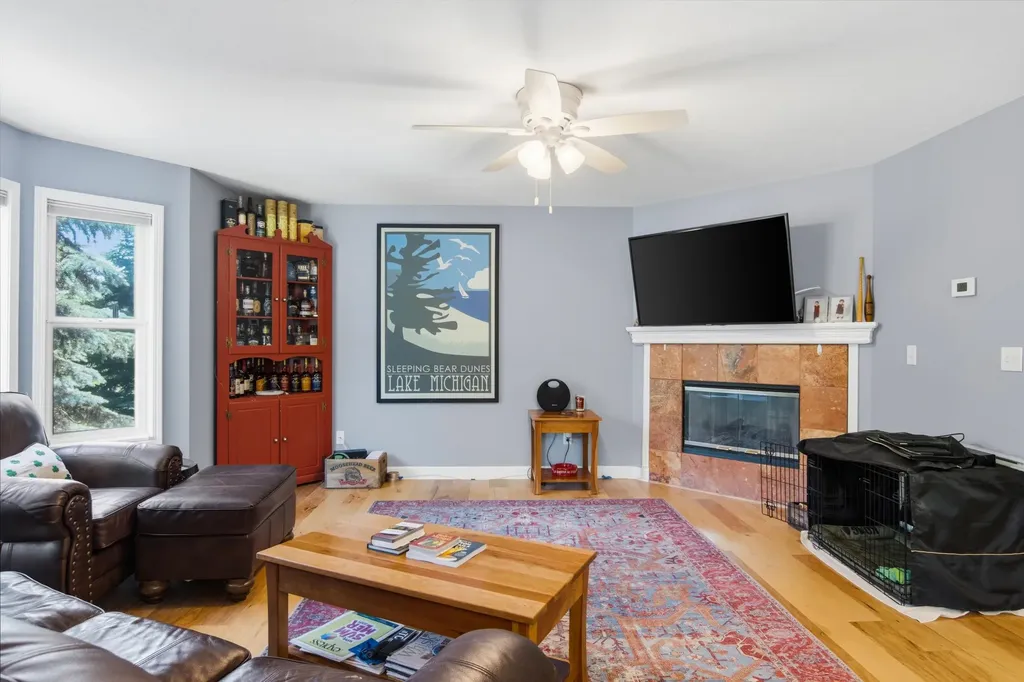 4138 Sherwood Forest Drive East Bay Township MI 49686