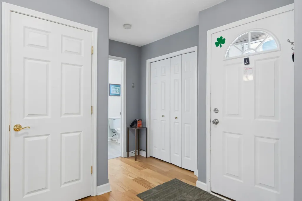 4138 Sherwood Forest Drive East Bay Township MI 49686