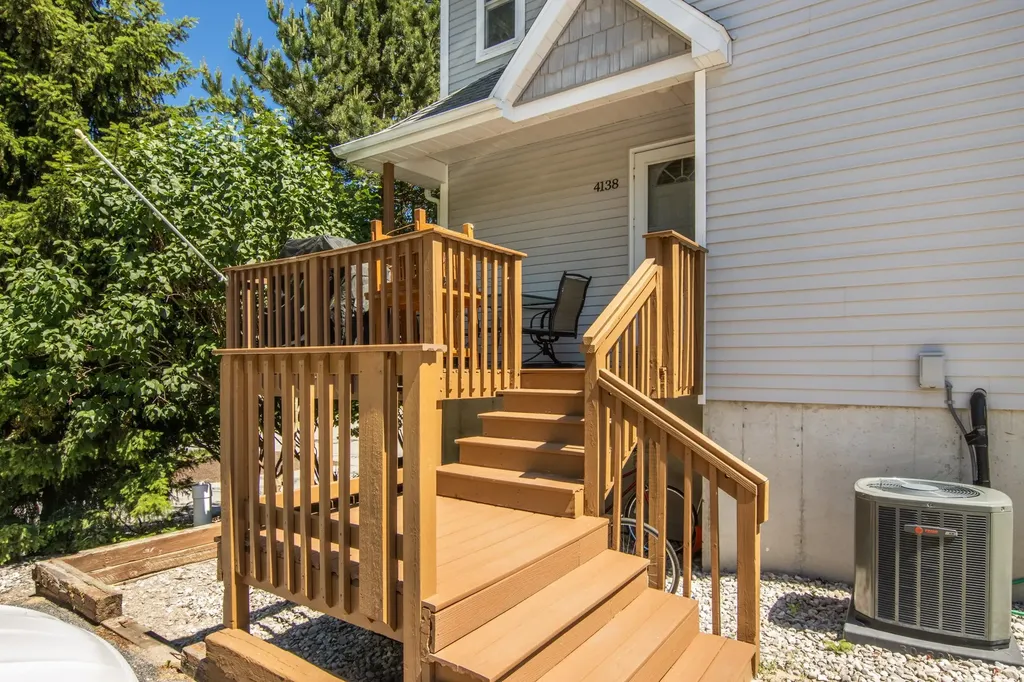 4138 Sherwood Forest Drive East Bay Township MI 49686