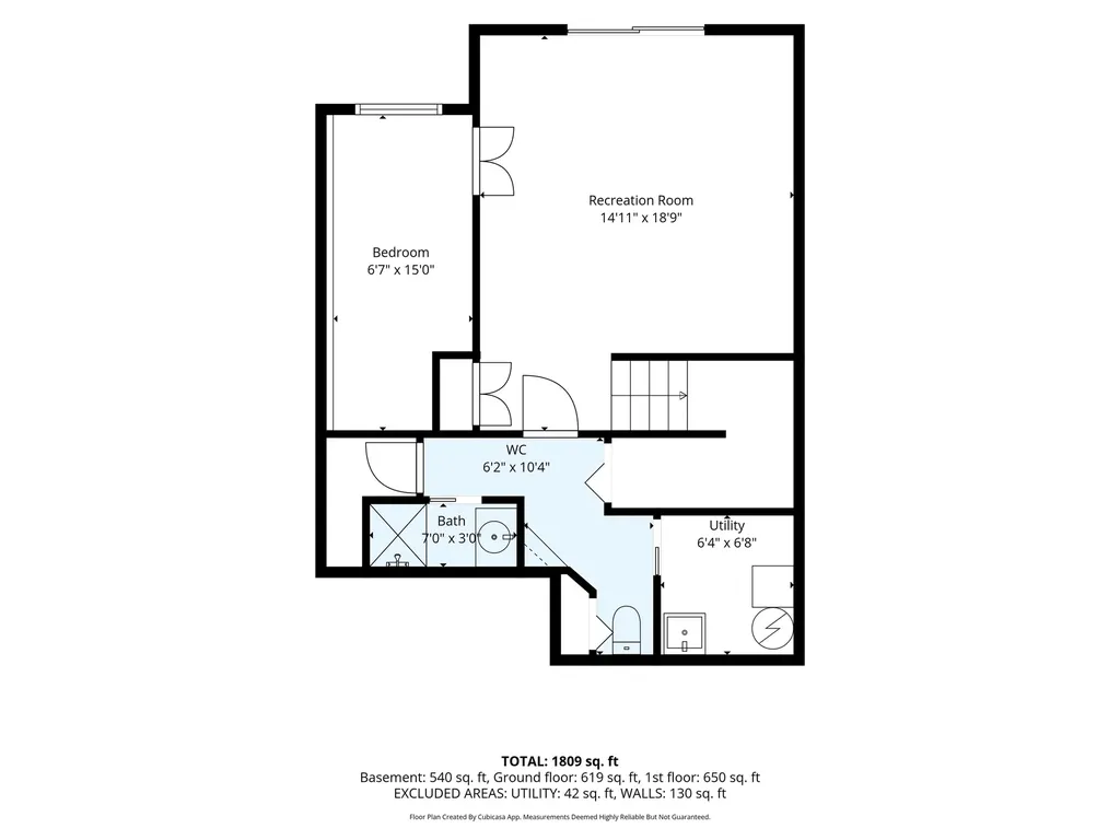 4138 Sherwood Forest Drive East Bay Township MI 49686