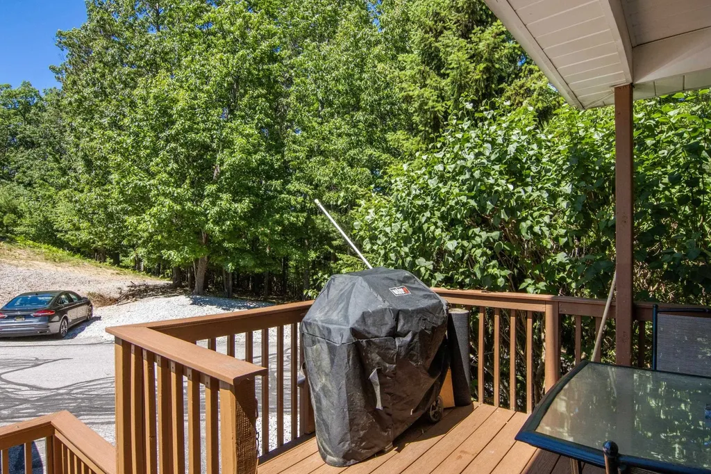 4138 Sherwood Forest Drive East Bay Township MI 49686