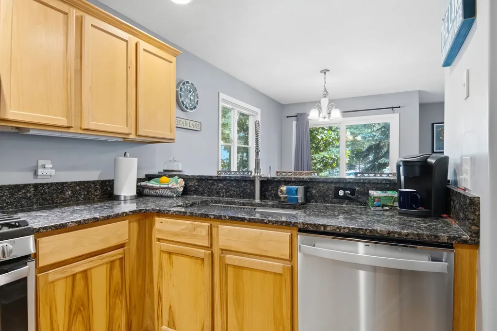 4138 Sherwood Forest Drive East Bay Township MI 49686