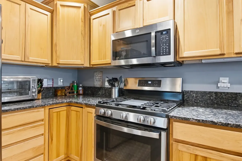 4138 Sherwood Forest Drive East Bay Township MI 49686