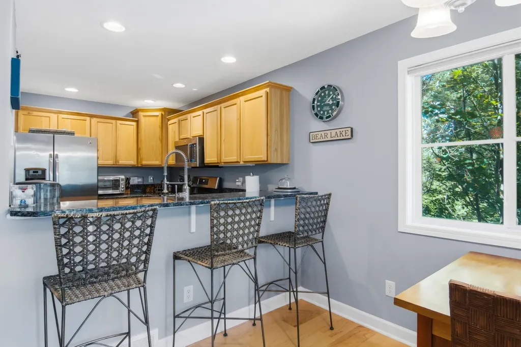 4138 Sherwood Forest Drive East Bay Township MI 49686