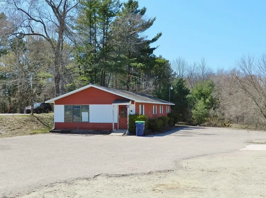 3415 Veterans Drive Garfield Charter Township MI 49684