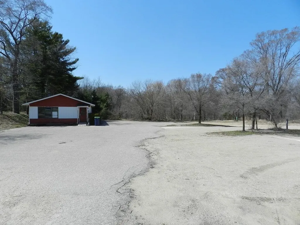 3415 Veterans Drive Garfield Charter Township MI 49684