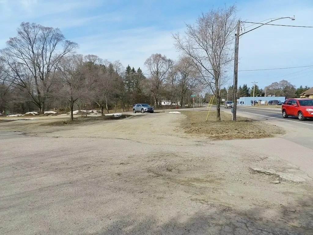 3415 Veterans Drive Garfield Charter Township MI 49684