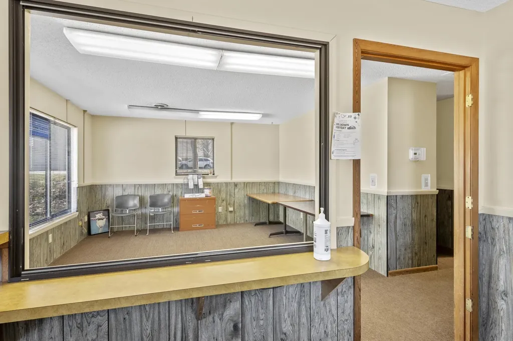 3415 Veterans Drive Garfield Charter Township MI 49684