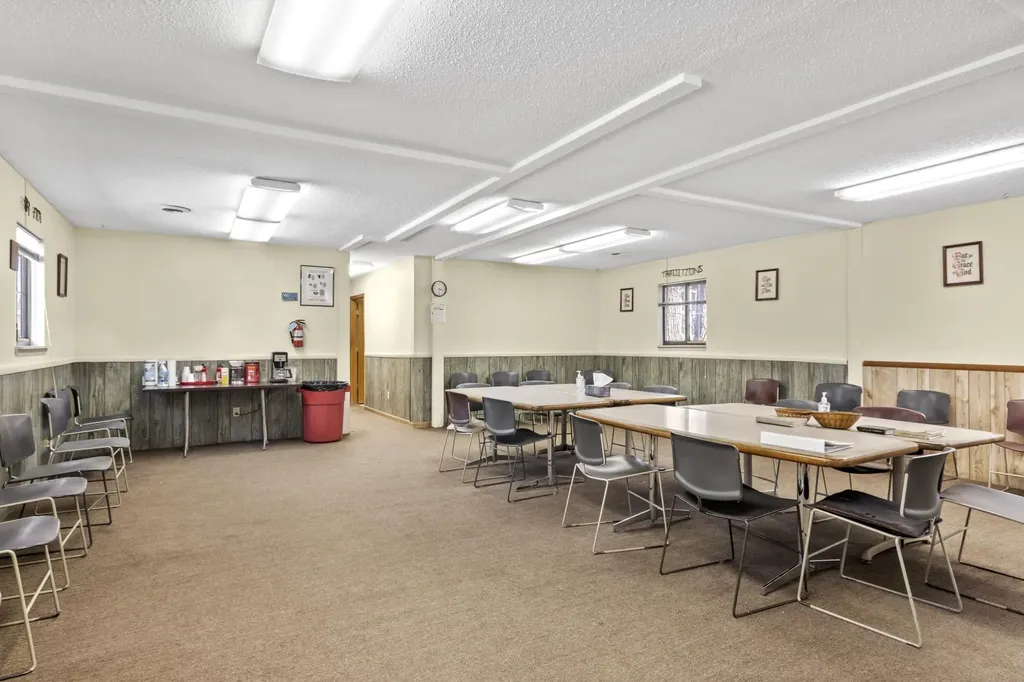 3415 Veterans Drive Garfield Charter Township MI 49684