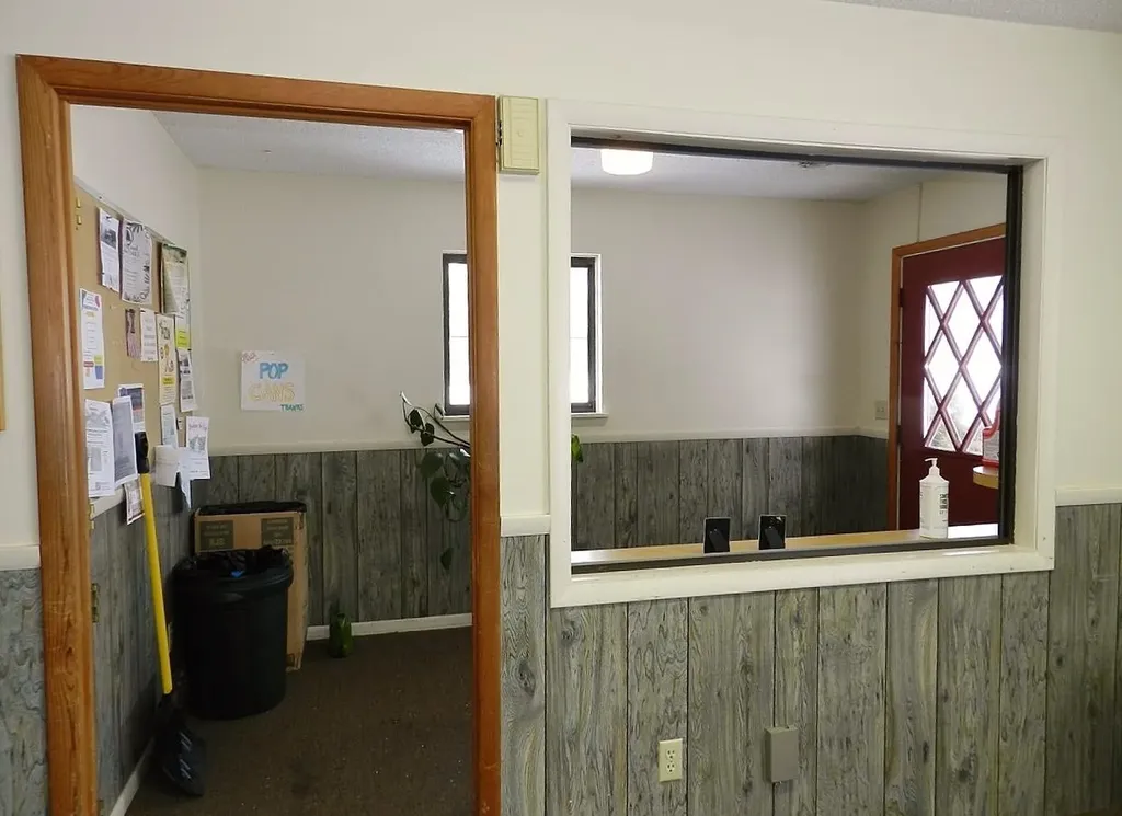 3415 Veterans Drive Garfield Charter Township MI 49684