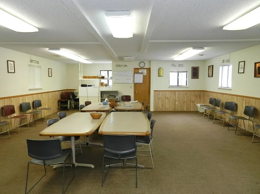 3415 Veterans Drive Garfield Charter Township MI 49684