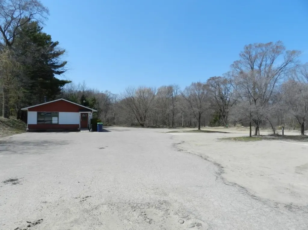 3415 Veterans Drive Garfield Charter Township MI 49684