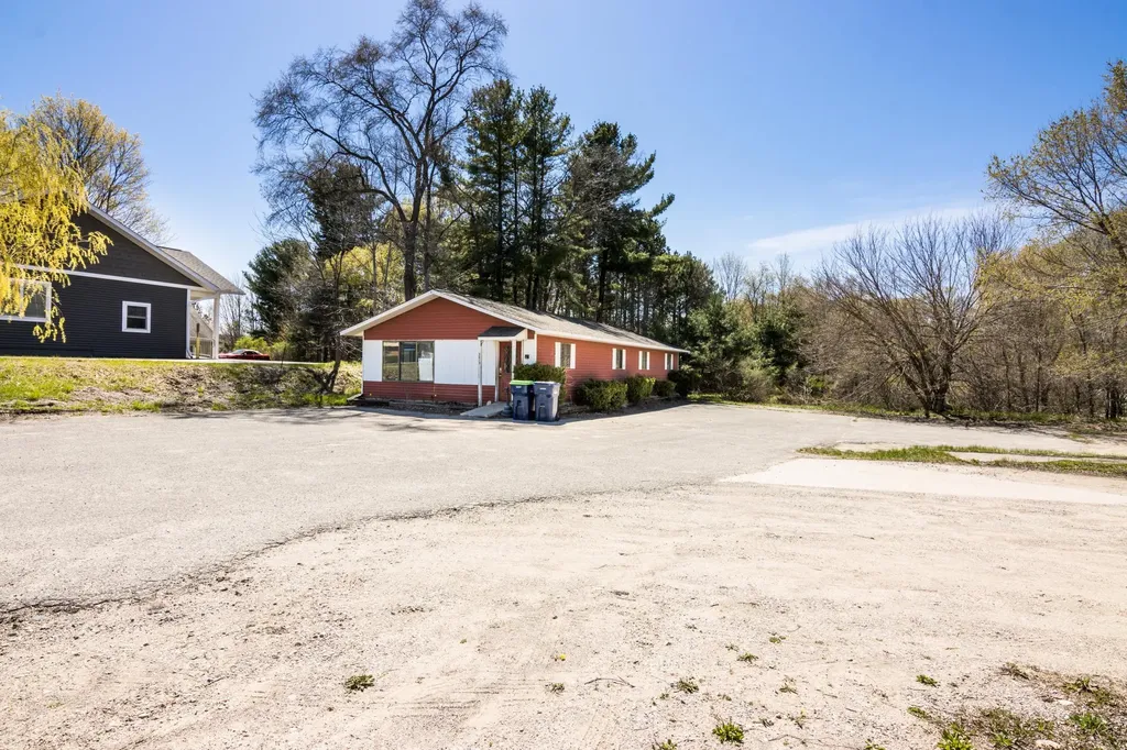 3415 Veterans Drive Garfield Charter Township MI 49684