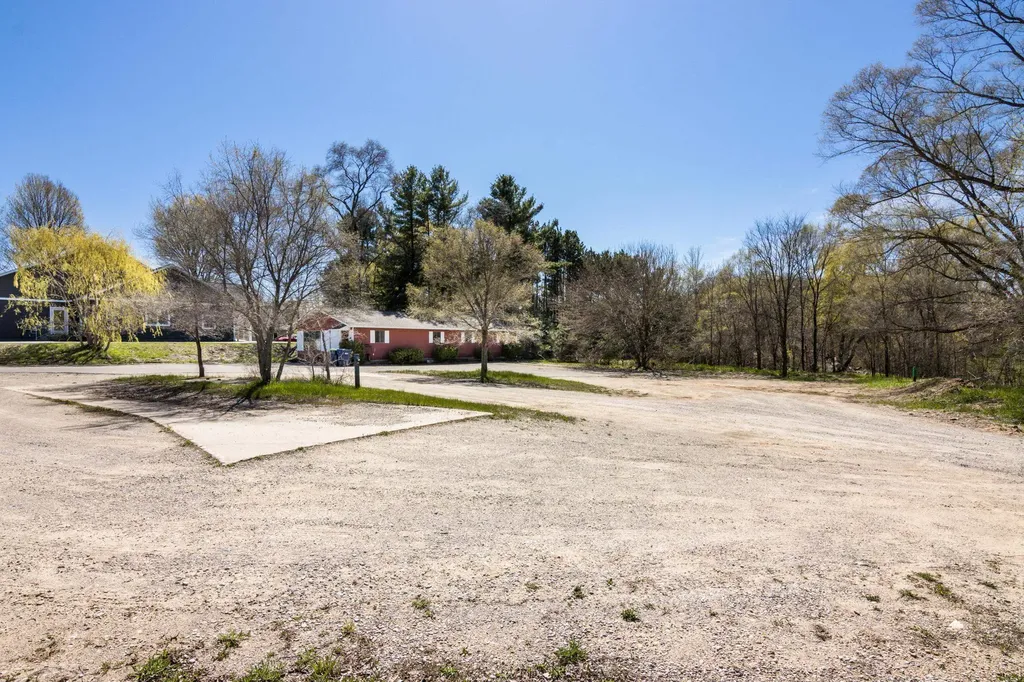 3415 Veterans Drive Garfield Charter Township MI 49684