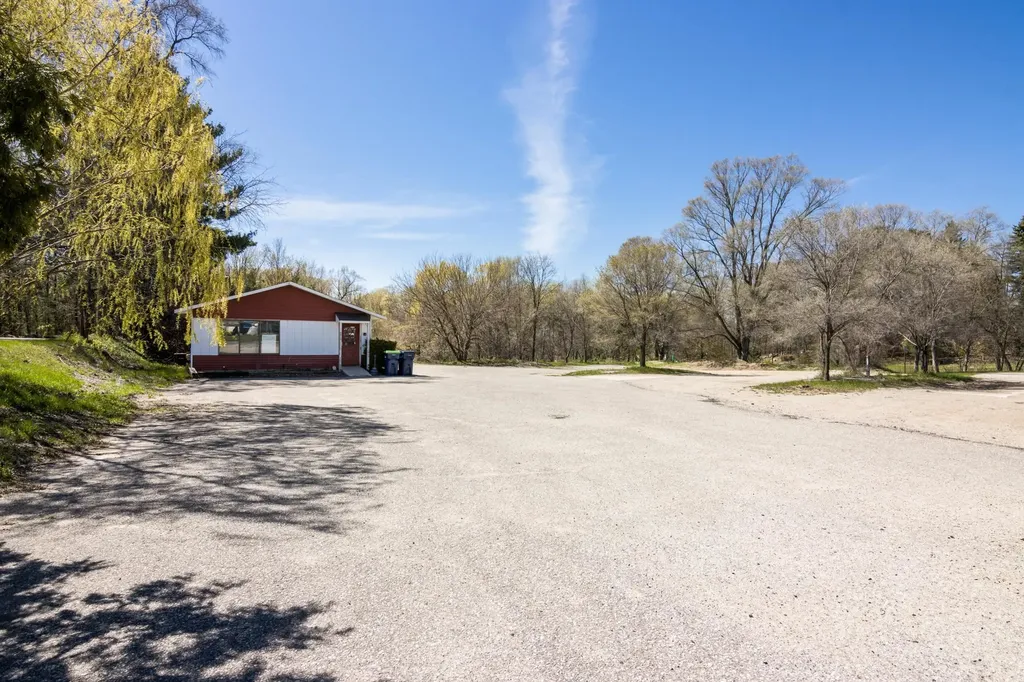 3415 Veterans Drive Garfield Charter Township MI 49684