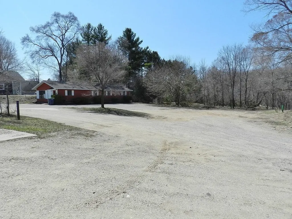3415 Veterans Drive Garfield Charter Township MI 49684
