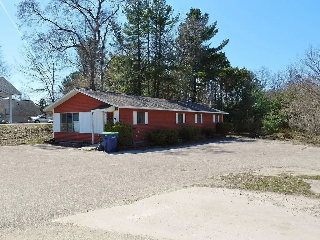 3415 Veterans Drive Garfield Charter Township MI 49684