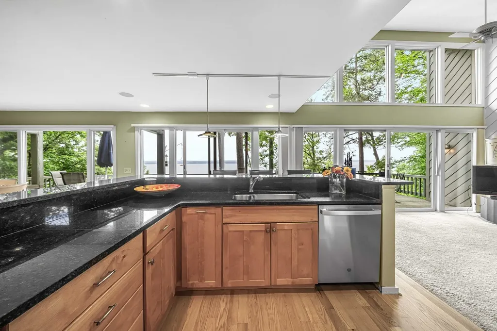 3058 Ishpeming Trail Peninsula Township MI 49686