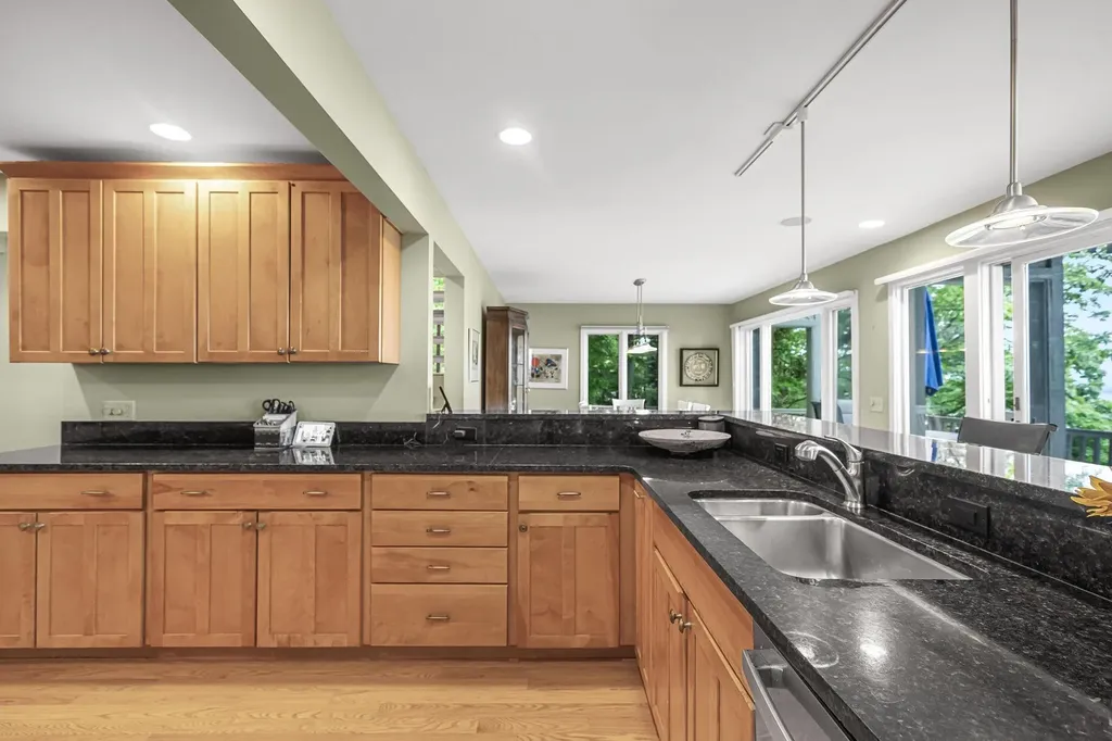 3058 Ishpeming Trail Peninsula Township MI 49686
