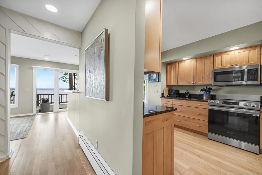 3058 Ishpeming Trail Peninsula Township MI 49686