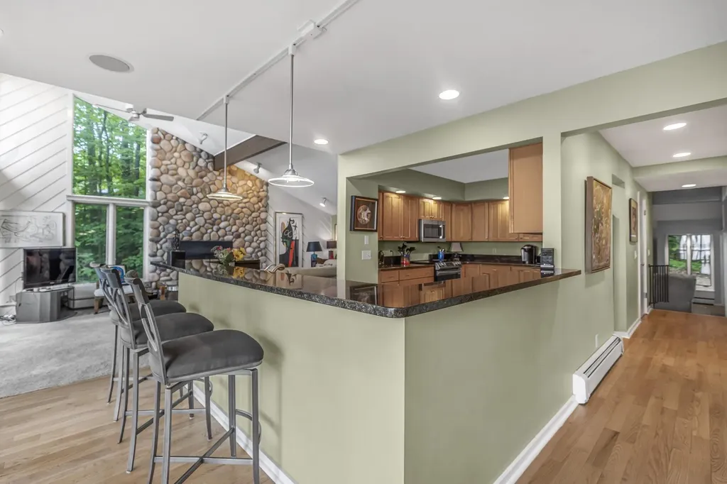 3058 Ishpeming Trail Peninsula Township MI 49686