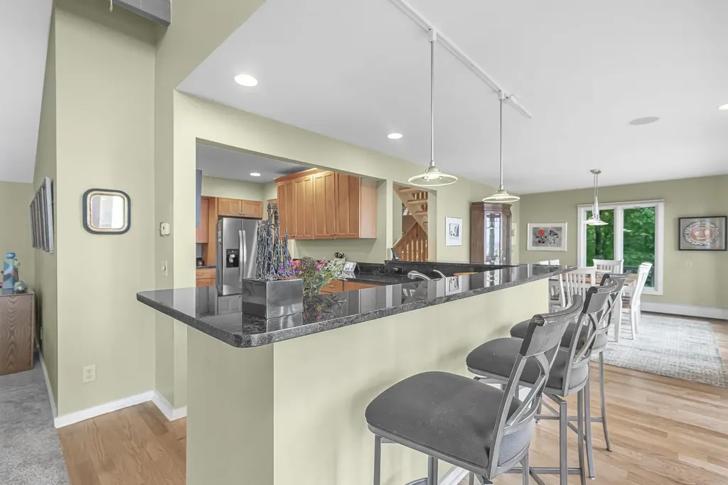 3058 Ishpeming Trail Peninsula Township MI 49686