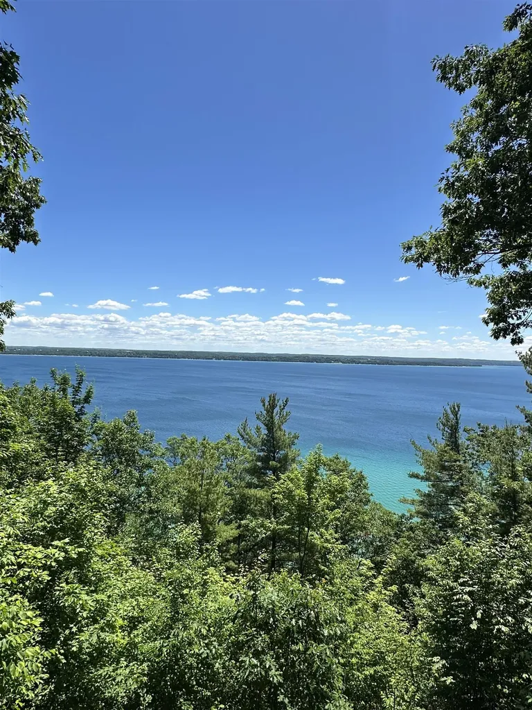 3058 Ishpeming Trail Peninsula Township MI 49686