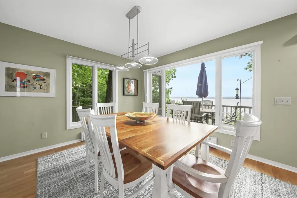 3058 Ishpeming Trail Peninsula Township MI 49686