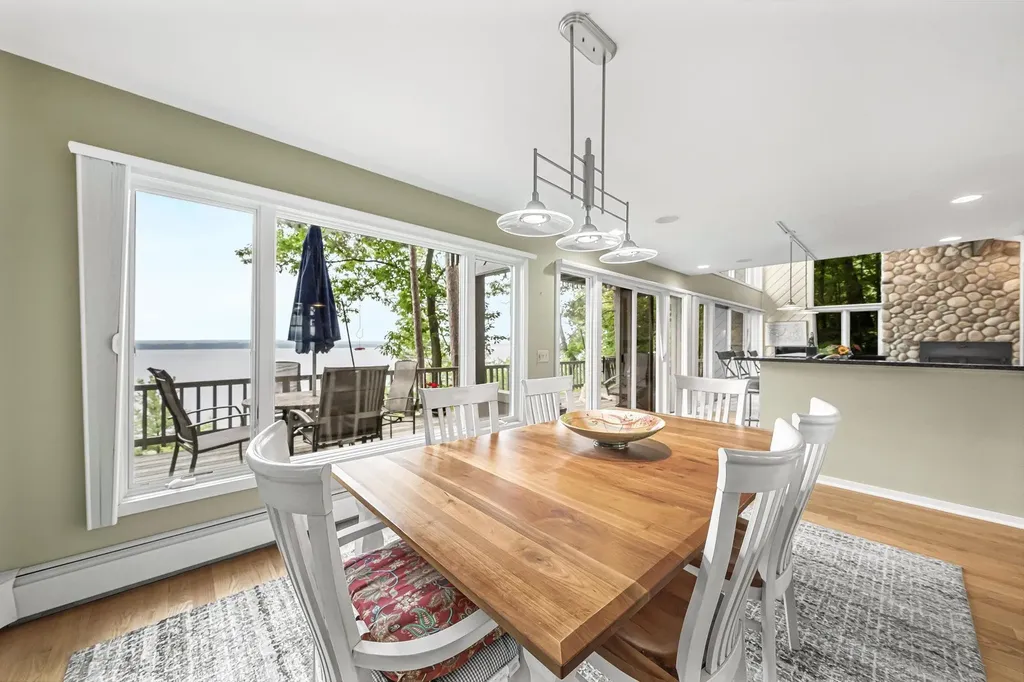 3058 Ishpeming Trail Peninsula Township MI 49686