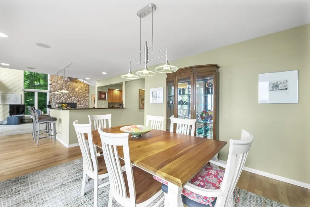 3058 Ishpeming Trail Peninsula Township MI 49686