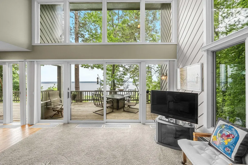 3058 Ishpeming Trail Peninsula Township MI 49686