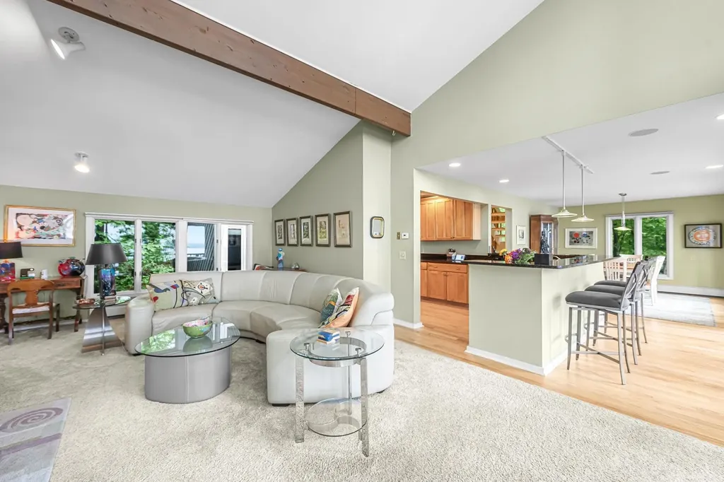 3058 Ishpeming Trail Peninsula Township MI 49686