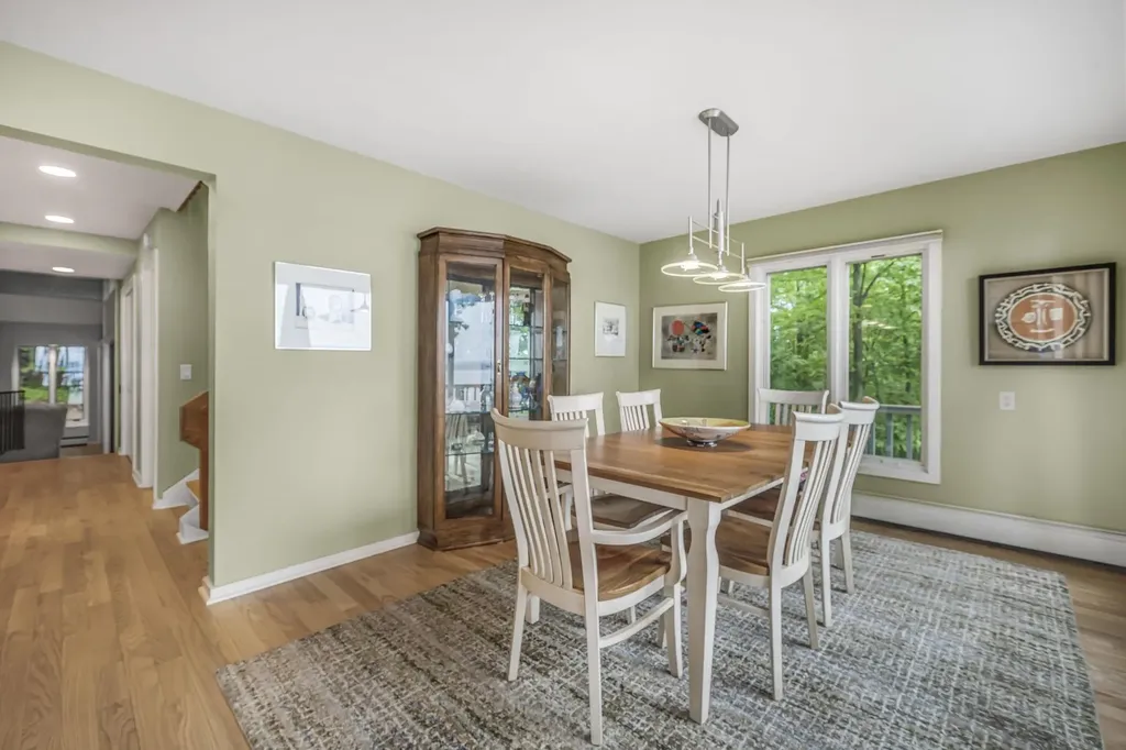 3058 Ishpeming Trail Peninsula Township MI 49686