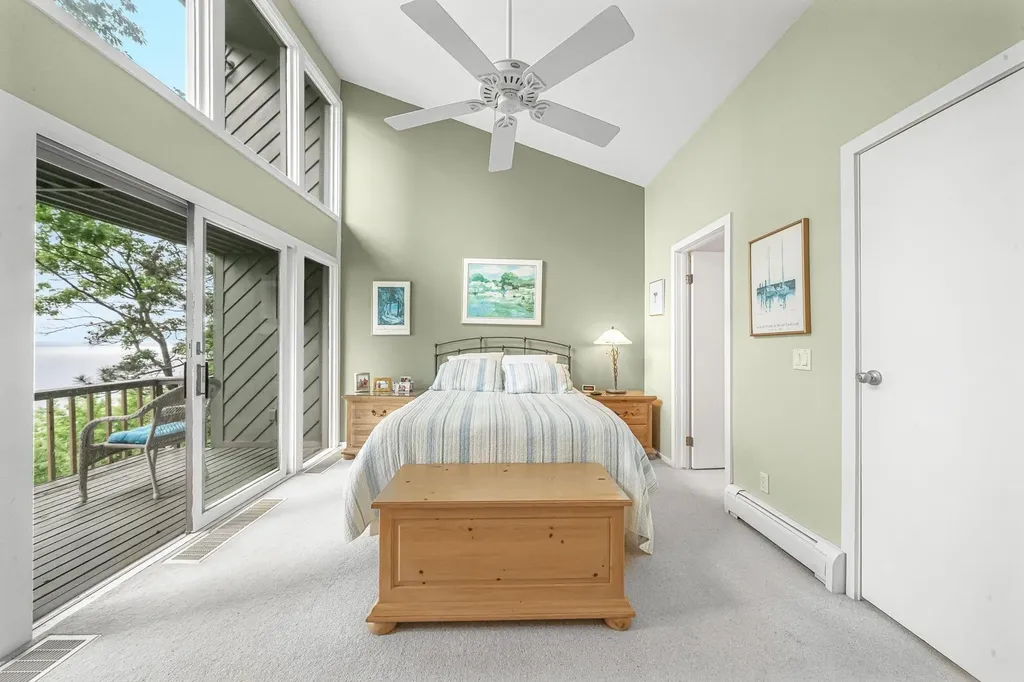 3058 Ishpeming Trail Peninsula Township MI 49686