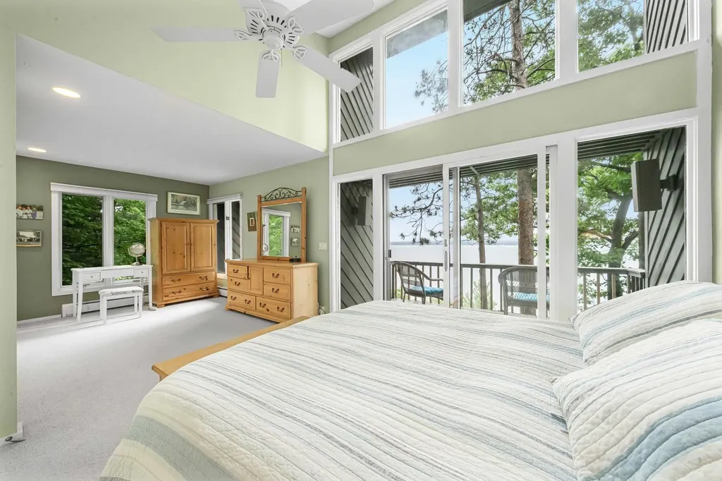 3058 Ishpeming Trail Peninsula Township MI 49686