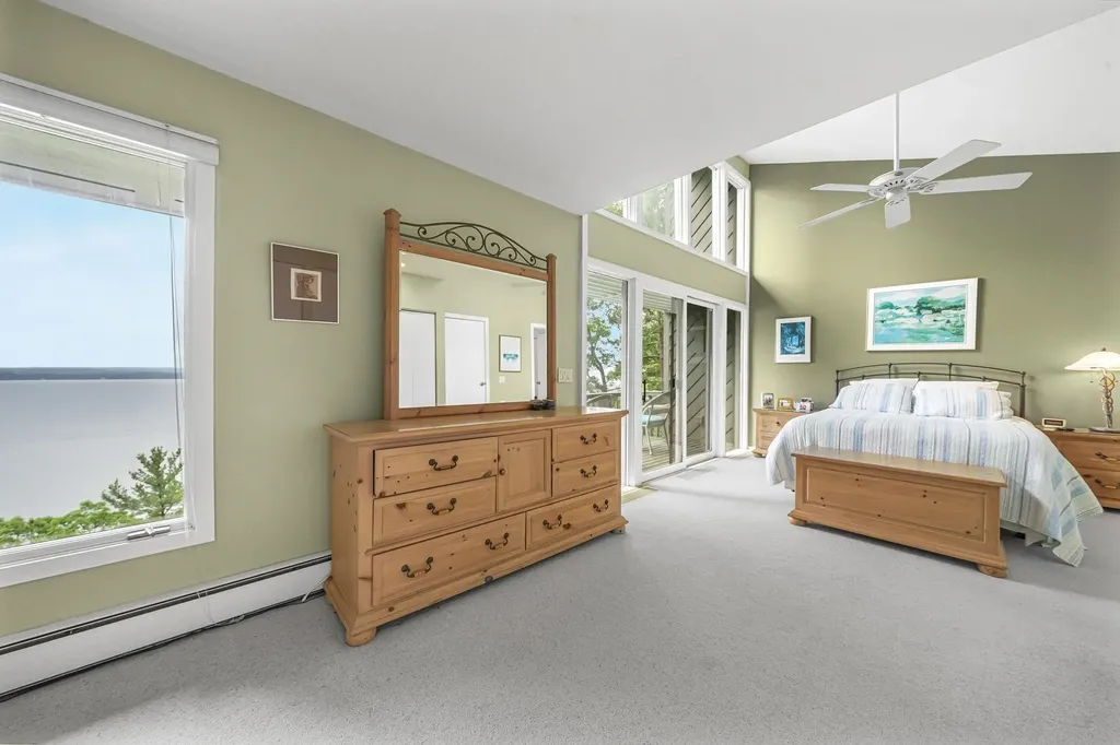 3058 Ishpeming Trail Peninsula Township MI 49686